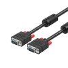 Cáp VGA Unitek dài 15m