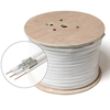 Cáp 5C-FB Teasung ( Cáp đồng trục + dây nguồn)