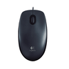 Chuột Logitech B100