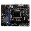 Mainboard MSI H61M- P20