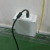 Ổ cắm hộp 185 VP (VGA /Power)