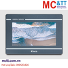 Màn hình cảm ứng HMI 7 inch Kinco GL070 (2 cổng COM)
