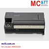 Bộ lập trình PLC Kinco K508-40DR (24*DI, 16*Relay, 1*RS232, 2*RS485)