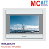 Màn hình cảm ứng HMI 7 inch Kinco MT070E (3 COM, 1 USB Host, 1 Ethernet)