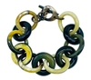 Horn bracelet