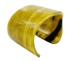 Horn Bracelet