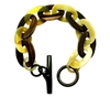 Horn Bracelet