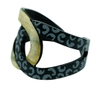 Horn & Lacquer Bracelet