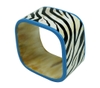 Horn & Lacquer Bracelet