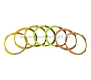 Horn & Lacquer Bracelet