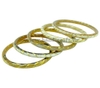 Horn & Lacquer Bracelet