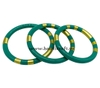Horn & Lacquer Bracelet