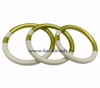 Horn & Lacquer Bracelet