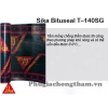 Sika Bituseal T – 140 SG - Màng Bitum chống thấm khò nhiệt dày 4mm