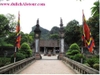 TOUR HÀNH TRÌNH QUA CÁC KINH ĐÔ VIỆT CỔ ĐỀN HÙNG - HOA LƯ
