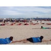 Đoàn 1600 người chơi Team Building thành công tại Hạ Long (năm 2015)