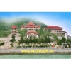 Tour Hải Phòng - Đền Cặp Tiên - Thiền Viện Giác Tâm - Chùa Ba Vàng