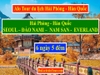 Alo Tour du lịch Hải Phòng Hàn Quốc Seoul Nami, Alo: 0934.217.166