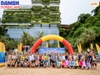 Công ty TNHH Đóng tàu Damen Sông Cấm du lịch hè 2023 - ALO TOUR