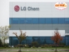 Công Ty TNHH LG Chem Hải Phòng Engineering Plastics