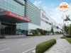 CÔNG TY TNHH LG ELECTRONICS VIỆT NAM HẢI PHÒNG