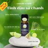 Tinh dầu Sả Chanh Caroline