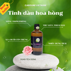 Tinh dầu Hoa Hồng Caroline - Rose