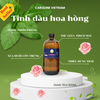 Tinh dầu Hoa Hồng Caroline - Rose