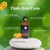 Tinh dầu Cam Mỹ Caroline - Orange