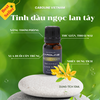 Tinh Dầu Ngọc Lan Tây Caroline - Ylang Ylang