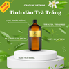 Tinh dầu White tea 10ML