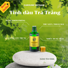 Tinh dầu trà trắng Caroline