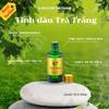 Tinh dầu White tea 10ML