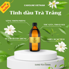 Tinh dầu White tea 10ML