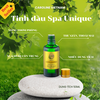 Tinh dầu Spa Unique