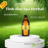 Tinh dầu Spa Herbal