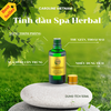 Tinh dầu Spa Herbal