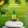 tinh dầu Aqva Caroline cao cấp sang trọng ưu chuộng