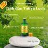 Tinh dầu Tokyo Lush