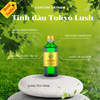 Tinh dầu Tokyo Lush