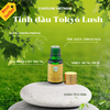 Tinh dầu Tokyo Lush