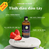 Tinh Dầu Dâu Tây Caroline - Strawberry