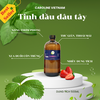 Tinh Dầu Dâu Tây Caroline - Strawberry