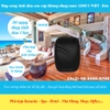 máy xông tinh dầu S100 wifi caroline