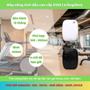 máy xông tinh dầu  Caroline S100
