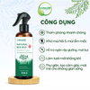 Xịt thơm phòng hỗ trợ ngăn ngừa mạt bụi rệp giường Natural Bed Bug 1