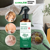 Xịt thơm phòng hỗ trợ ngăn ngừa mạt bụi rệp giường Natural Bed Bug 4