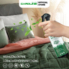 Xịt thơm phòng hỗ trợ ngăn ngừa mạt bụi rệp giường Natural Bed Bug 3