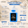 Nước Rửa Kính Xe Hơi Đậm Đặc CAROLINE 250ml (Tỷ Lệ 1:100) - Lau Kính Chống Bám Bụi Nước