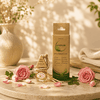 Chai Treo Tinh Dầu Xe Hơi CAROLINE 10ml - Hương Thiên Nhiên, Tự Khuếch Tán, Khử Mùi Ô Tô Cao Cấp